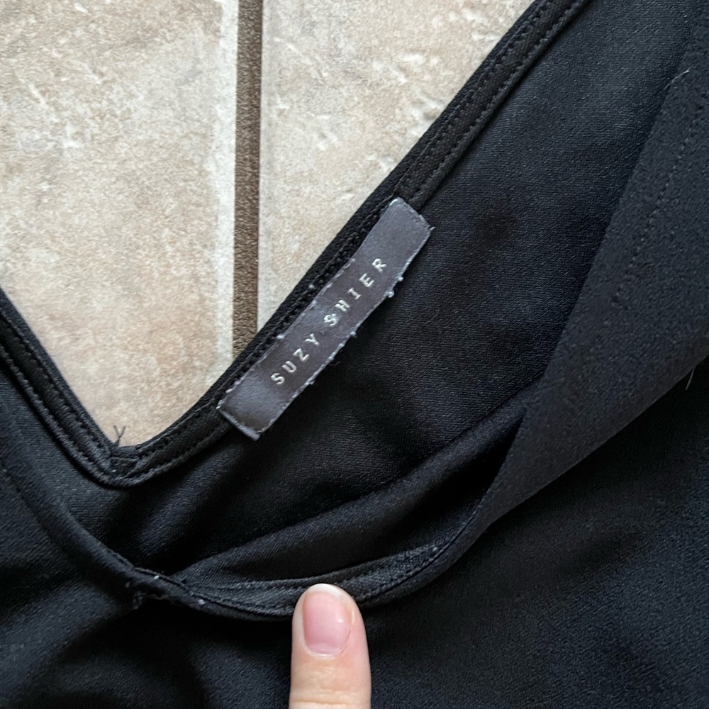 Jumpsuit - Picture 4 of 4